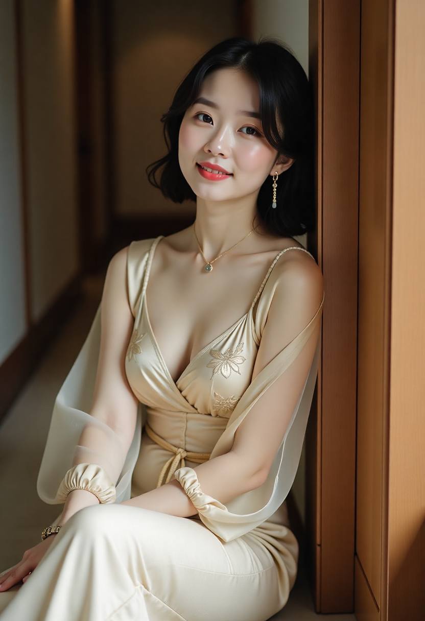 演员