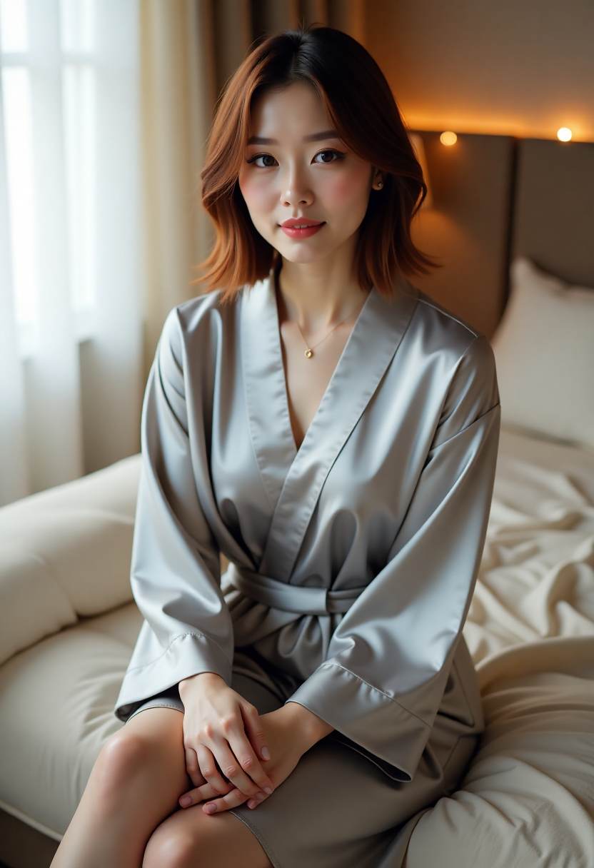 演员