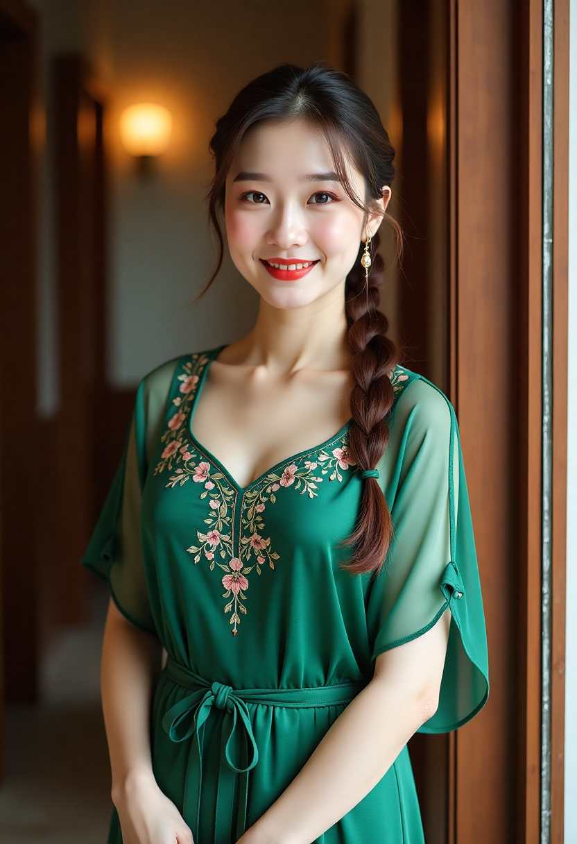 演员