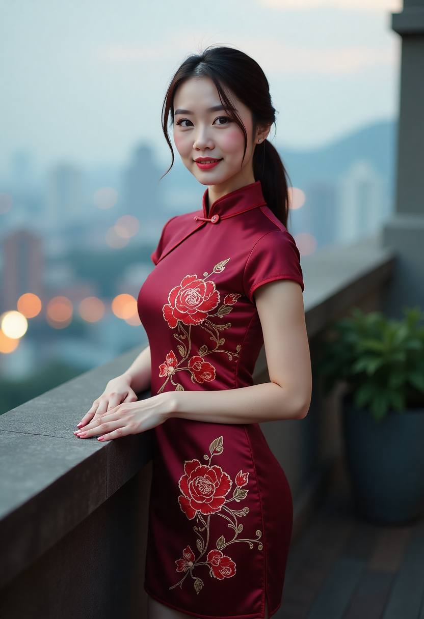 推荐影片