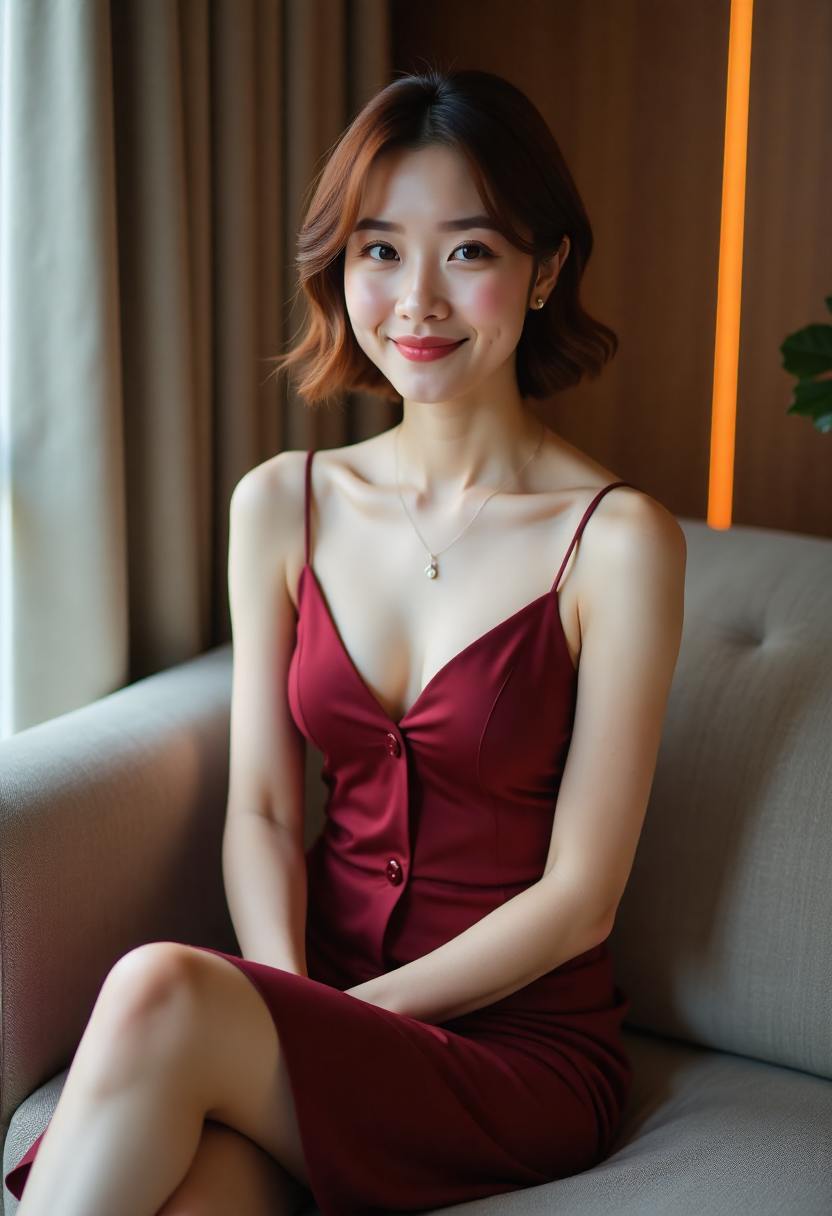 演员