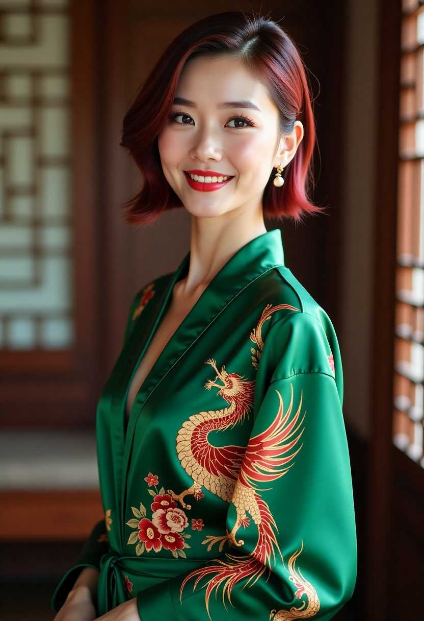 演员