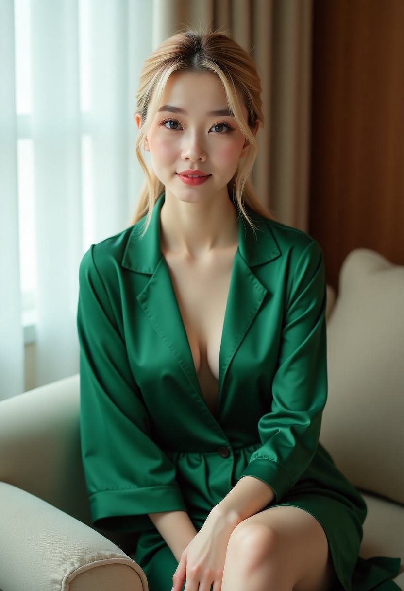 演员