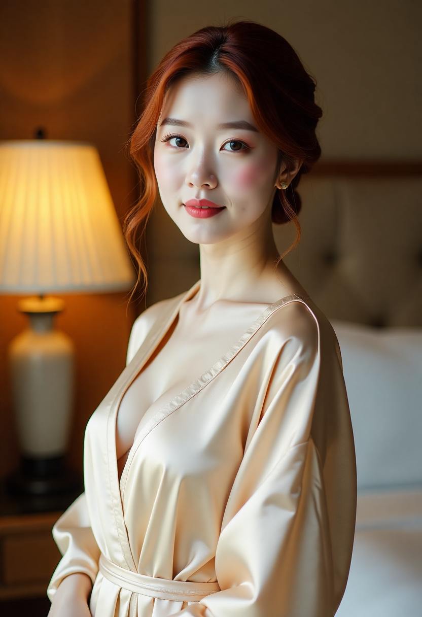 演员